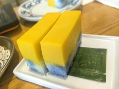 -峇峇娘马来西亚餐厅(望京SOHO店)