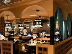 -清真·卡德尔大叔新疆主题餐厅(龙汇路店)