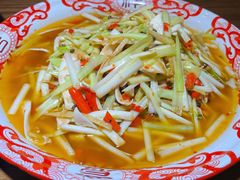 -二孃鸡爪爪(东郊记忆店)