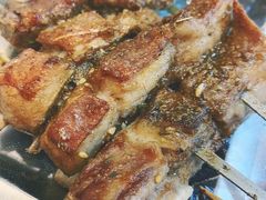 -河南前程·羊肉汤·烧烤(总店)