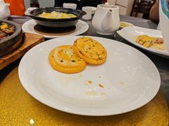 -东方御宴海鲜酒楼(棕泉酒店)