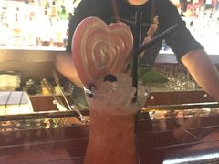 -鸡尾酒实验室酒吧(隆礼路店)