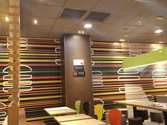 -麦当劳(杭州西湖银泰百货店)