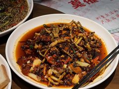 -辣螃铠盆盆蟹大排档(海昌店)
