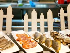 -福州大饭店-自助餐