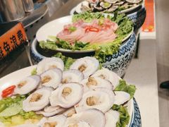 -快乐爱斯米牛排自助(正大广场店)