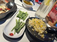 -山城辣妹子(定福庄店)