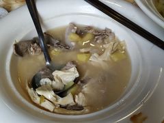 -海宝酒家(中山四路店)