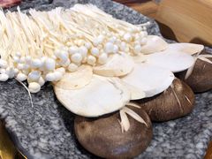 -万兴佳烤肉·长白山老味道(宏泰广场店)