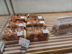 黄油吐司-烘焙町面包店(西四店)