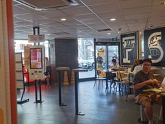 -麦当劳(平和堂店)