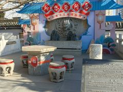 -长春孔子文化园-文庙