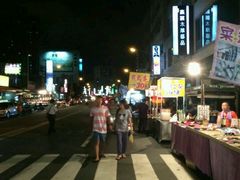 -六合夜市