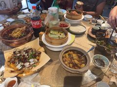 -水煮三国·川鲁江湖菜(香山店)