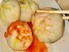 -吴记大饼(中山店)