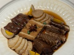 潮州卤水拼盘（半例）-潮堂 · 潮州菜(国贸商城店)