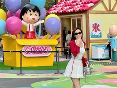 -东莞松山湖万象汇