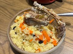 -那时新疆·若羌(经纬汇店)