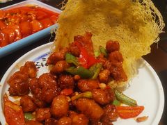 -津沽小院(天津之眼店)