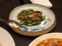 -广州文华东方酒店·江-由辉师傅主理