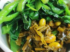 -西园寺素食(西园弄戒幢律寺店)