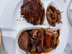 -卤鸭儿(万科店)