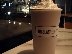-OMELASfresh奥米乐斯(柳叶湖店)