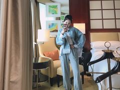 -上海雅居乐万豪侯爵酒店