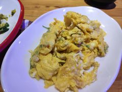 -花腰餐吧Bistro烧烤 傣味(传媒大学店)