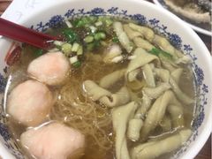 -肥仔记 面家