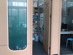 -pd派德宠物中心医院24H急重症·眼科中心·血液透析中心(嵩山北路店)