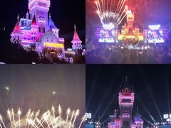 -郑州方特梦幻王国