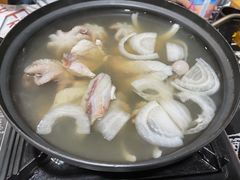 -松坂屋日料自助(长城路店)