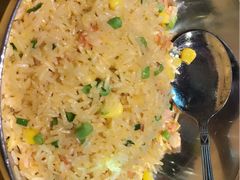 虾头油炒饭-石头咕(葵蓬店)