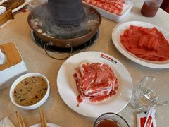 -阳坊大都涮羊肉(阳坊总店)