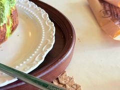 -六阅·福十 FORTEN 海景咖啡西餐厅(双廊古镇店)