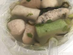 -荣记鱼丸(衡山店)