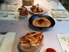 -春树下·树屋花房西餐厅(罍街AS1980店)