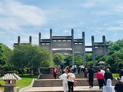 -南京市江宁方山