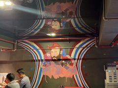 -龙巢盱眙龙虾·牛蛙·烧烤宵夜(八卦岭店)