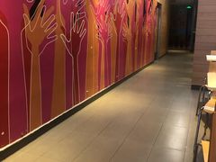 -麦当劳(坂田分店)