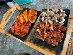 -老渔家白族·石板烧·野生菌火锅(古城中心店)