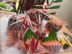 -Minase水濑·日料放题(外滩店)