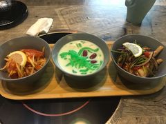 -长勺子东南亚(街道口店)