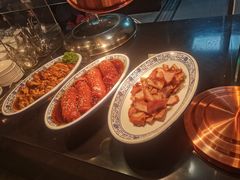 -汉来海港·海鲜自助餐厅(上海七宝领展广场店)