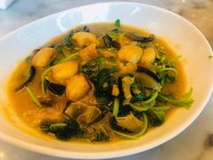 -莆田餐厅PUTIEN(三里屯店)