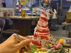 -安又胖韩国烤肉(美罗城店)