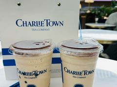 -CHARLIETOWN红茶公司(南京万象天地店)