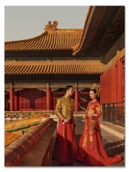 -唯一旅拍·颂当代影像艺术中心(上城店)