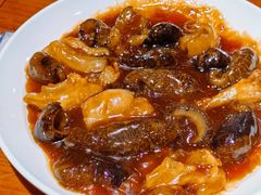 -恩宏德餐馆(平山道店)